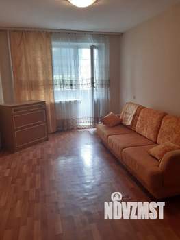 1-к квартира, на длительный срок, 36м2, 6/9 этаж