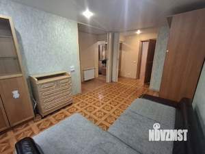 2-к квартира, на длительный срок, 48м2, 4/5 этаж