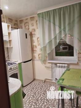 1-к квартира, на длительный срок, 33м2, 1/5 этаж