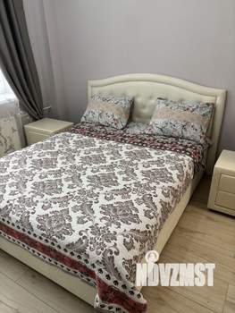 2-к квартира, посуточно, 43м2, 8/25 этаж