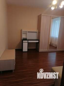 2-к квартира, на длительный срок, 54м2, 3/4 этаж