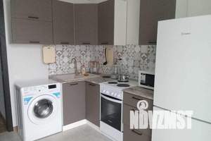 1-к квартира, посуточно, 35м2, 7/16 этаж