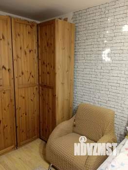 1-к квартира, на длительный срок, 37м2, 7/9 этаж