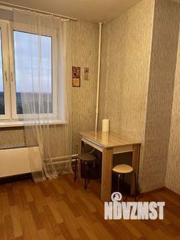 1-к квартира, на длительный срок, 36м2, 13/15 этаж