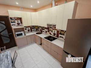 2-к квартира, на длительный срок, 56м2, 15/27 этаж