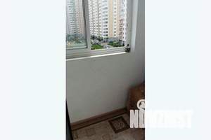 1-к квартира, посуточно, 39м2, 5/17 этаж