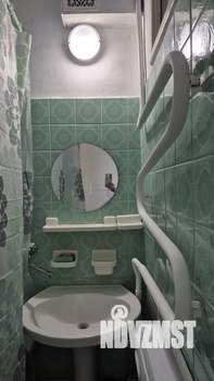 3-к квартира, на длительный срок, 60м2, 4/5 этаж