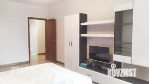 1-к квартира, на длительный срок, 45м2, 5/16 этаж