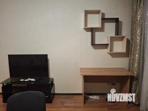 1-к квартира, на длительный срок, 43м2, 9/17 этаж