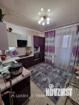 2-к квартира, на длительный срок, 64м2, 11/17 этаж