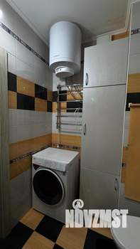 1-к квартира, на длительный срок, 40м2, 8/27 этаж