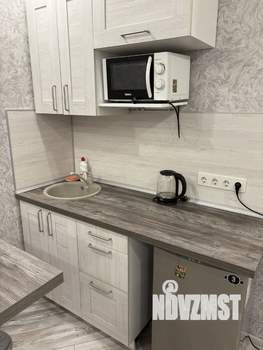 Студия квартира, посуточно, 20м2, 2/9 этаж