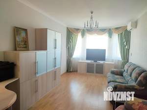 2-к квартира, на длительный срок, 65м2, 17/17 этаж