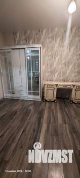 2-к квартира, на длительный срок, 53м2, 6/19 этаж