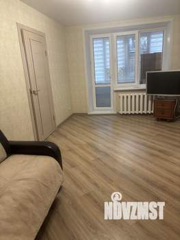 2-к квартира, на длительный срок, 43м2, 5/5 этаж