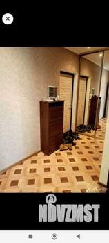 1-к квартира, на длительный срок, 50м2, 23/25 этаж