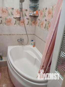 2-к квартира, на длительный срок, 55м2, 16/25 этаж