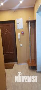 1-к квартира, на длительный срок, 39м2, 15/22 этаж