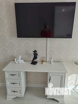 1-к квартира, на длительный срок, 40м2, 16/17 этаж