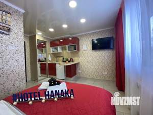 1-к квартира, посуточно, 19м2, 1/1 этаж