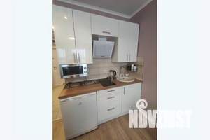 1-к квартира, посуточно, 23м2, 7/15 этаж