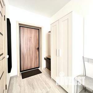 1-к квартира, посуточно, 24м2, 1/1 этаж