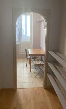 2-к квартира, на длительный срок, 55м2, 5/17 этаж