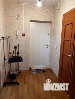 1-к квартира, на длительный срок, 36м2, 13/15 этаж