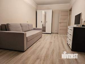 2-к квартира, на длительный срок, 45м2, 5/5 этаж