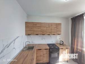 1-к квартира, на длительный срок, 32м2, 8/17 этаж