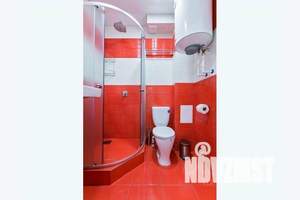 1-к квартира, посуточно, 10м2, 3/3 этаж