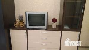 1-к квартира, на длительный срок, 38м2, 13/22 этаж