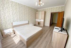 2-к квартира, на длительный срок, 70м2, 15/16 этаж