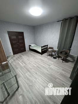 1-к квартира, на длительный срок, 38м2, 9/18 этаж