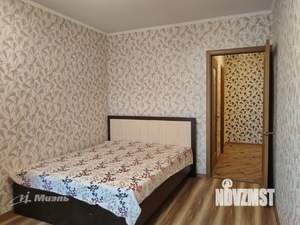 2-к квартира, на длительный срок, 57м2, 13/14 этаж