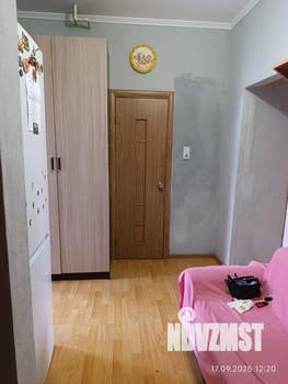 2-к квартира, на длительный срок, 48м2, 1/18 этаж