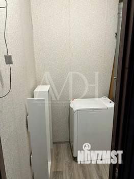 1-к квартира, на длительный срок, 40м2, 7/9 этаж