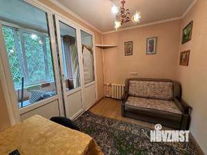 2-к квартира, на длительный срок, 32м2, 1/5 этаж