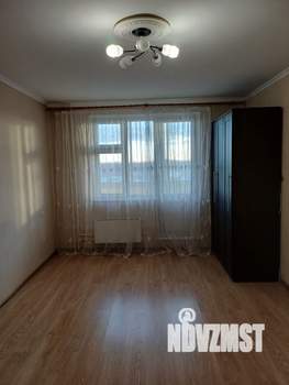 1-к квартира, на длительный срок, 40м2, 13/17 этаж