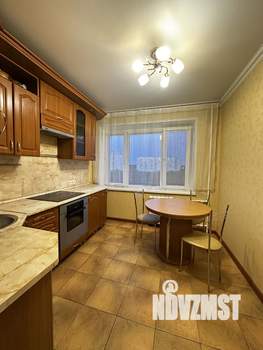 2-к квартира, на длительный срок, 52м2, 11/14 этаж