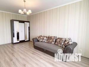 2-к квартира, на длительный срок, 70м2, 15/16 этаж