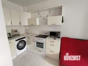 2-к квартира, на длительный срок, 30м2, 13/17 этаж