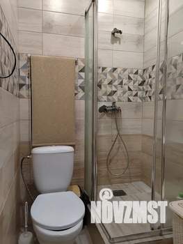 Студия квартира, посуточно, 28м2, 2/17 этаж