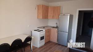 Студия квартира, на длительный срок, 25м2, 20/21 этаж