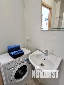 1-к квартира, посуточно, 36м2, 6/17 этаж