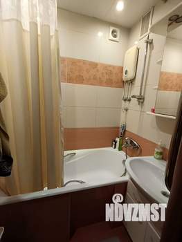 2-к квартира, на длительный срок, 52м2, 4/9 этаж