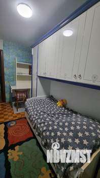 3-к квартира, на длительный срок, 64м2, 2/9 этаж