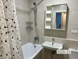 2-к квартира, на длительный срок, 37м2, 10/22 этаж