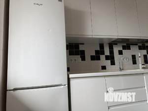 1-к квартира, на длительный срок, 43м2, 17/19 этаж