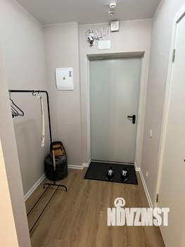 2-к квартира, на длительный срок, 37м2, 9/21 этаж